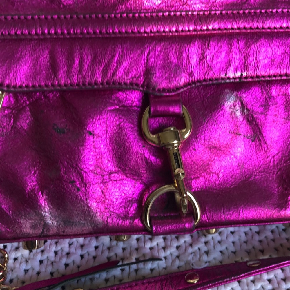 Rebecca Minkoff Purse - Picture 5 of 5
